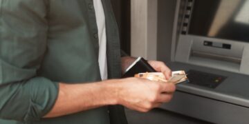 el limite maximo de dinero que puedes retirar del cajero