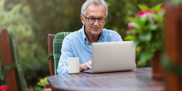 El banco que sera el primero en pagar las pensiones en marzo