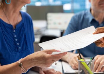 La carta de la Seguridad Social que preocupa a los pensionistas