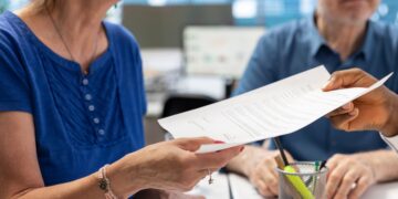 La carta de la Seguridad Social que preocupa a los pensionistas