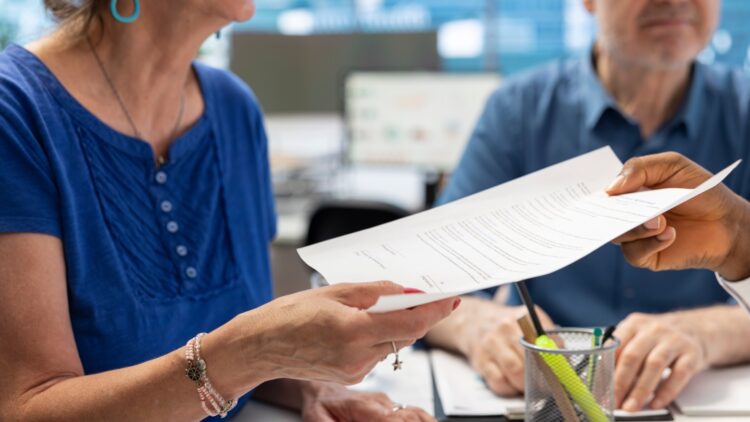 La carta de la Seguridad Social que preocupa a los pensionistas: esto va a pasar con sus prestaciones 1 La carta de la Seguridad Social que preocupa a los pensionistas