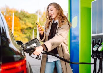 ¿Pagar menos por la gasolina?