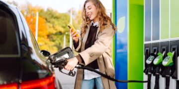 ¿Pagar menos por la gasolina?