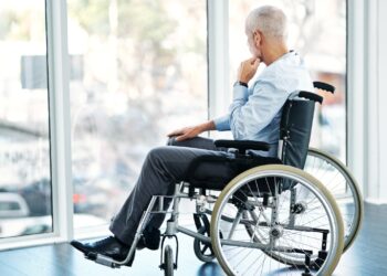 Jubilacion anticipada por discapacidad en 2025