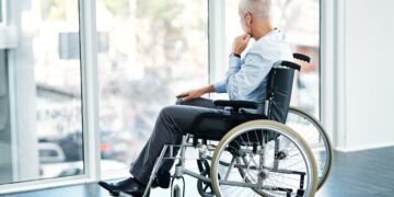 Jubilacion anticipada por discapacidad en 2025