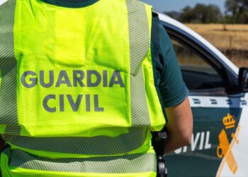 Aviso de la Guardia Civil: hasta 30.000 euros si llevas esto por la calle