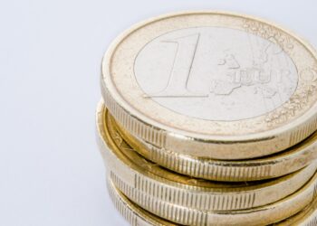 Buenas noticias si tienes esta moneda de 1 euro
