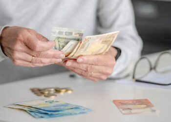 la pension que conseguiras con 10 anos cotizados