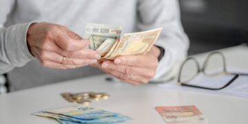 la pension que conseguiras con 10 anos cotizados