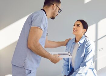 Incapacidad permanente parcial: estas son las cuantias