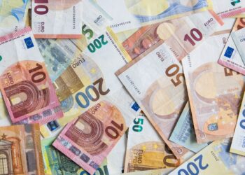 Los billetes de euro que van a desaparecer para siempre