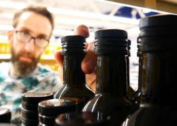 Los mejores aceites de oliva virgen extra de España