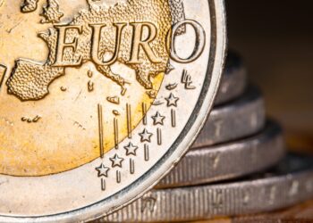 Se estan volviendo locos con esta moneda de 2 euros