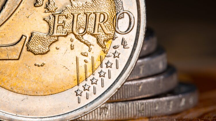 Se estan volviendo locos con esta moneda de 2 euros