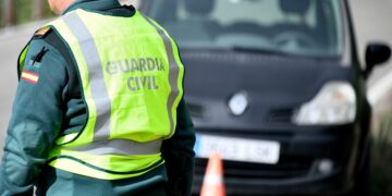 Todas las multas de velocidad que puede ponerte la DGT