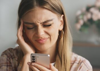 Mucho cuidado si tienes activado esto en tu movil