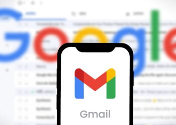 Como te pueden quitar tu cuenta de Gmail