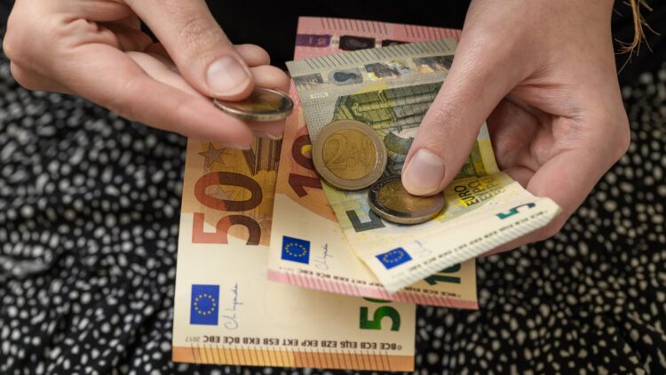 Las prestaciones que puedes cobrar junto con el paro: el SEPE lo confirma 1 Las prestaciones que puedes cobrar junto con el paro