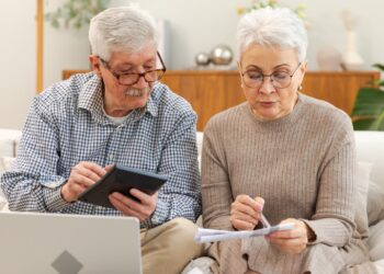 Los requisitos para acceder a una pension no contributiva