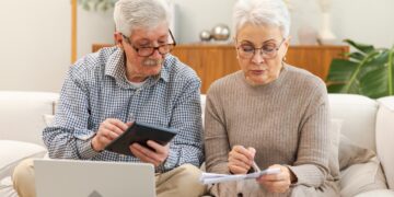 Los requisitos para acceder a una pension no contributiva