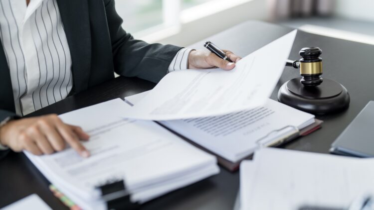 Estos son los trámites que debes realizar cuando fallece un familiar pensionista 1 Tramites que debes realizar cuando fallece un familiar pensionista