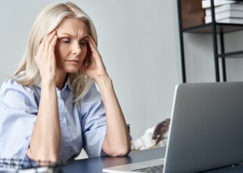 Si cobras una pension, debes presentar este documento