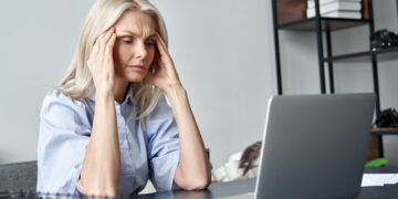 Si cobras una pension, debes presentar este documento