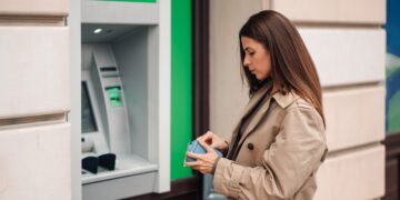 Que pasa si el cajero automatico no te da los billetes