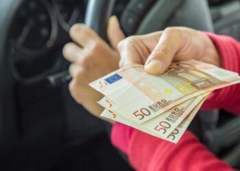 La nueva propuesta que relaciona las sanciones con tus ingresos