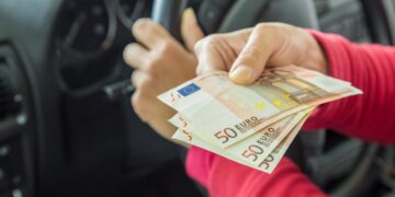 La nueva propuesta que relaciona las sanciones con tus ingresos