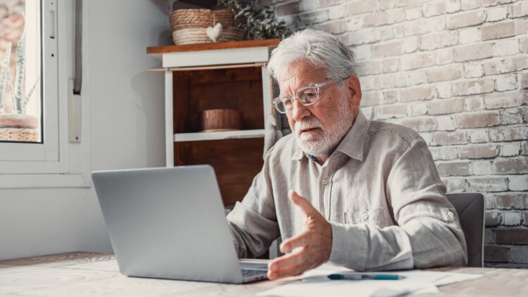 Tienes hasta el 31 de marzo para presentar este documento o perderás tu pensión de jubilación 1 Perderas tu pension de jubilacion