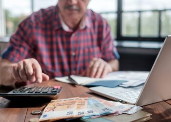 Como han subido las pensiones en 2025