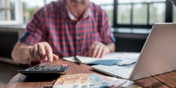 Como han subido las pensiones en 2025