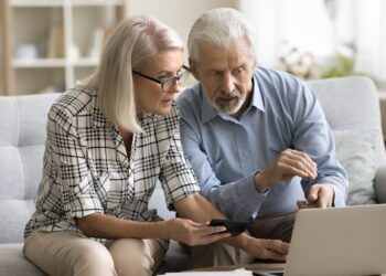 Mucho cuidado con tu subsidio para mayores de 52 años