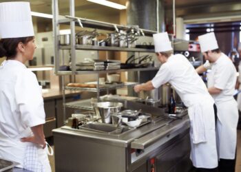 Nueva oferta de empleo en Madrid