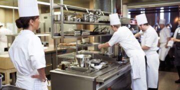 Nueva oferta de empleo en Madrid