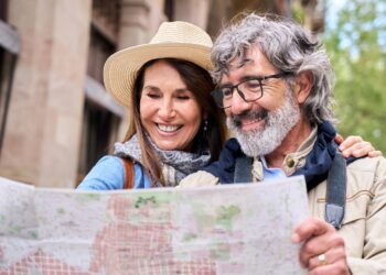 Nuevo viaje de 4 dias durante la Semana Santa