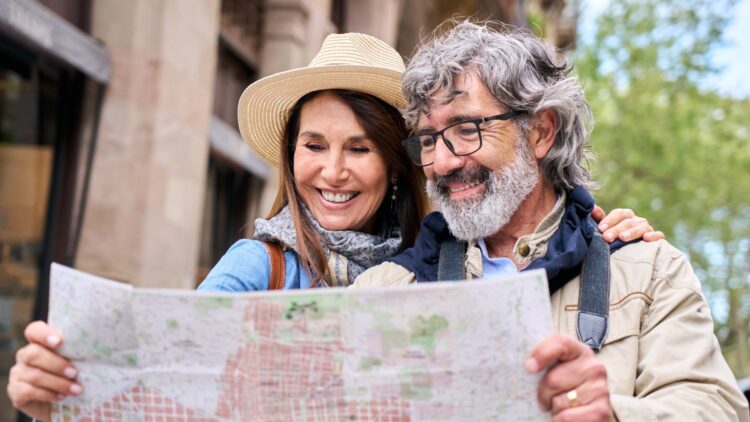 Nuevo viaje de 4 dias durante la Semana Santa