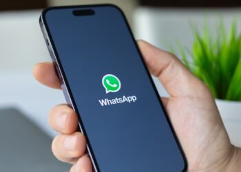 Como aumentar la seguridad de lo que envias por WhatsApp