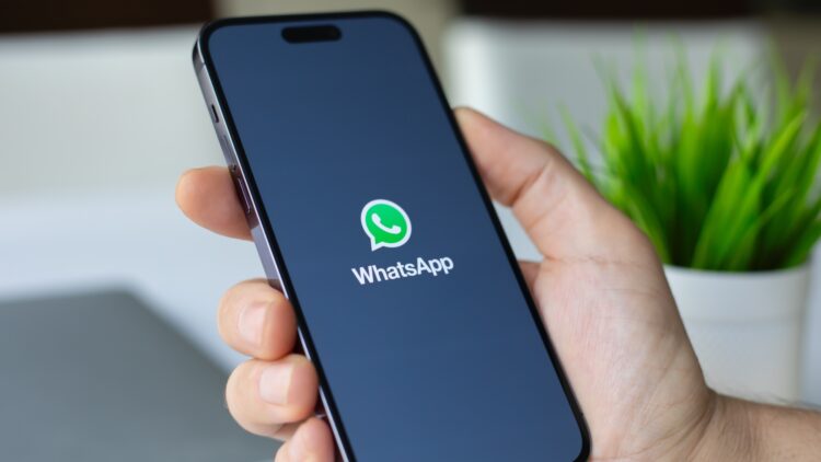 Como aumentar la seguridad de lo que envias por WhatsApp