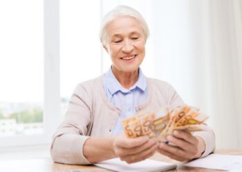 Buenas noticias del IMSERSO: el complemento para tu pensión