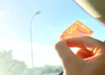 Ya puedes quitar la pegatina de la ITV si tienes alguno de estos coches