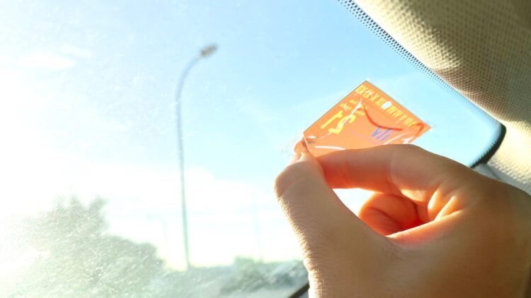 Ya puedes quitar la pegatina de la ITV si tienes alguno de estos coches 1 Ya puedes quitar la pegatina de la ITV si tienes alguno de estos coches