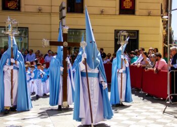 ¿Lloverá en Semana Santa? Los expertos hablan de las últimas predicciones