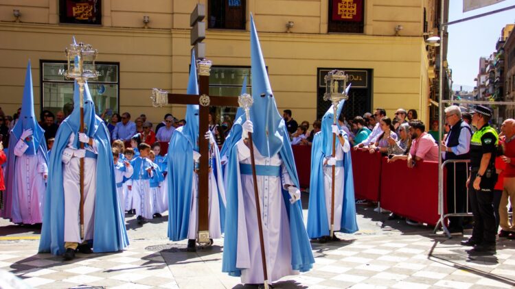 ¿Lloverá en Semana Santa? Los expertos hablan de las últimas predicciones