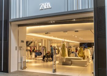 Giro de 180 grados en las tiendas de Zara: Inditex pone en marcha un nuevo modelo de negocio