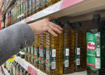 Qué va a pasar con el precio del aceite de oliva