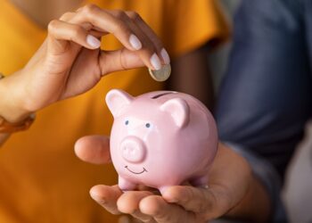 Solo tienes que seguir este método de ahorro