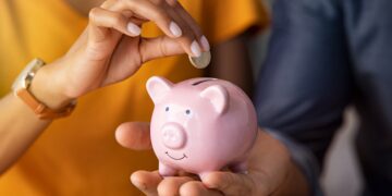 Solo tienes que seguir este método de ahorro