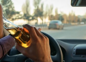 La DGT aclara las diferentes multas por consumo de alcohol